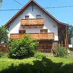 Iluska * Mátraszentimre