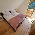 Iluska Vendeghaz 公寓