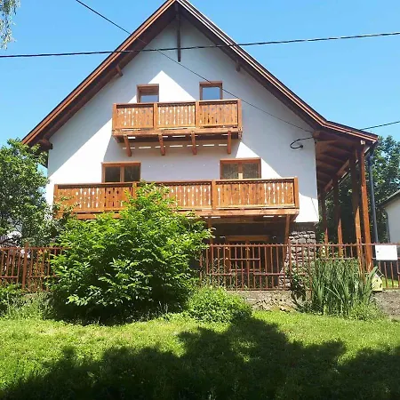 Iluska Vendeghaz * 매트라스젠티므라