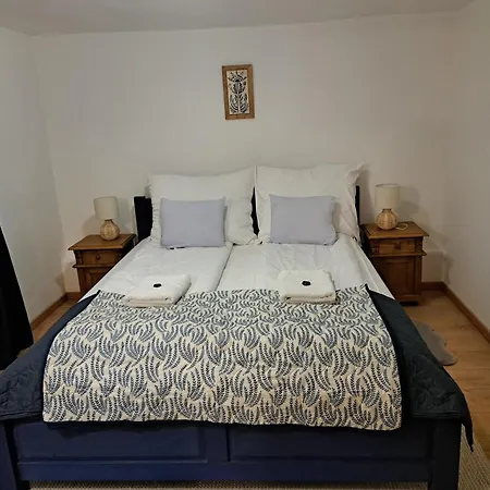 Apartmán Iluska *