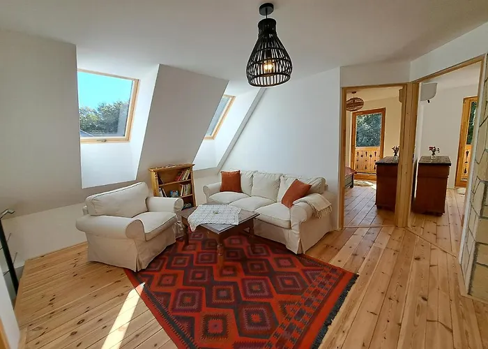 Apartment Iluska Vendeghaz Matraszentimre