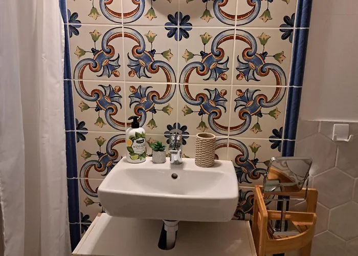 Apartment Iluska Vendeghaz